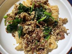 -伊带伊路新疆美食府(呼家楼店)