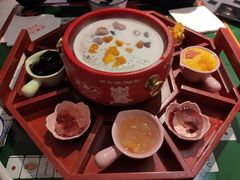 -五条人糖水铺(光谷世界城店)
