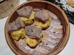 -喜势点·糖沙翁手工茶点·本地人茶居(永庆坊店)