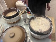 -粤仔湾砂锅粥(金太湖店)