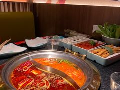 -熊喵来了火锅·牧场好肉(邯郸邯山万达店)
