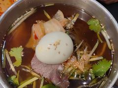 -小黑牛烤肉(聚隆店)