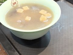 -回味鸭血粉丝汤(砂之船店)