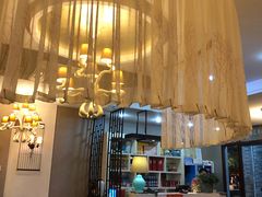 -粥王府 老广传家菜(高桥路店)