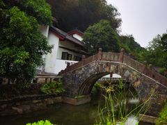 -姑婆山旅游区