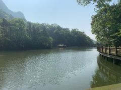 -青城山