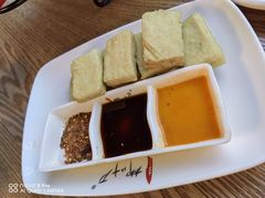云南包浆豆腐-柳叶刀烧烤(北大清华店)