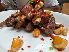 -烧肉馆(古北水镇景区店)