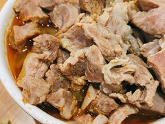 优质羊肉面-顾四十里铺羊肉面(凤城六路店)