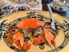 -夏苑(新加坡丽思卡尔顿美年酒店)