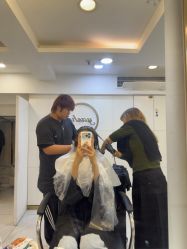 -雅仕 HAIR SALON 美发沙龙