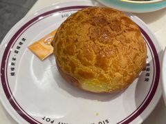 -太兴餐厅(东方广场分店)