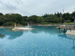 -上海月湖雕塑公园