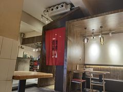 大堂-壹酒贰肉1926·深夜食堂(九纬路店)