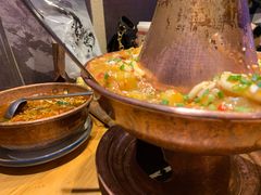 铜锅洋芋鸡-觅山云南菜(泊富ICITY店)