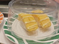 -新一番三文鱼寿司(大东海店)