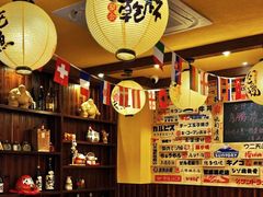 -鸟鹏烧鸟居酒屋(龙岗万科店)
