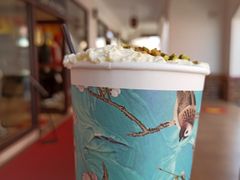 -茶颜悦色(环球奥特莱斯店)