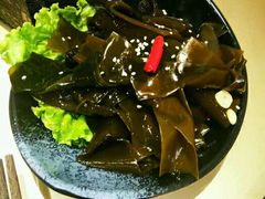 -手选潮汕鲜活牛肉火锅(二七广场店)