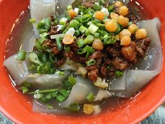-阿坤传统手工小吃(沙坪坝店)