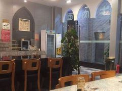 -马大胡子清真西北菜