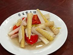 -荣生萝卜汤饭店
