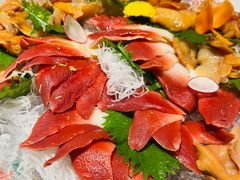 -傑·料理·海鲜放题(佛山文华荟店)