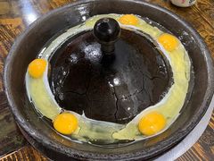 -君王铁帽烤肉(呼市总店)