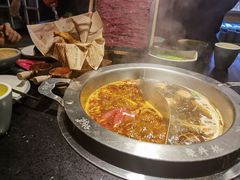 -井格重庆火锅(西直门凯德Mall店)