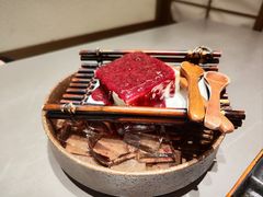 -聿山居·创意料理