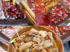 -四小区火锅·巷子里的重庆火锅(花照壁店)