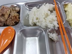-华东政法大学第二食堂(松江校区)