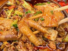 -田园印象·成都土菜院子(华阳店)