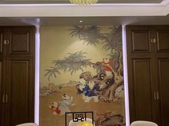 包厢-童福兴·南京菜(老门东店)