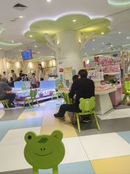 -meland亲子乐园•派对•研学(苏州悠方购物中心店)
