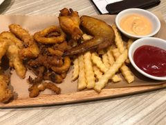 -必胜客(嘉兴万达店)