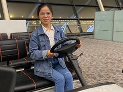 -麦当劳(水坑尾街店)