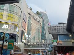 -暹罗广场