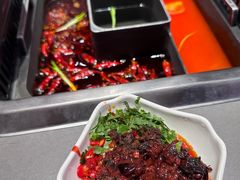 -洞子口重庆鲜货火锅(楚翘城旗舰店)