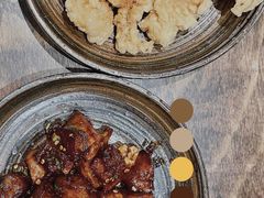 香辣酥肉-都氏二当家(九方店)