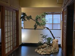 -翔峰炭火鳗鱼(悦泰街里公寓店)