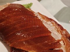 -京尊烤鸭店JINGZUN(春秀路店)