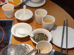-骨之味·筒骨汤火锅(晋江万达店)