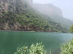 -河南宝泉旅游区