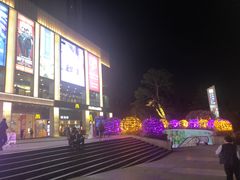 -布吉佳兆业广场