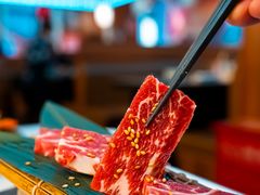 -千寻山野烤肉(中关村店)