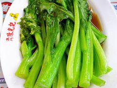 -澳门陈光记烧味饭店(万象城店)