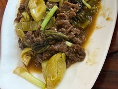 -吴祥记潮州菜·百年老字号·砂锅粥