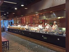 -松子料理(华威桥店)