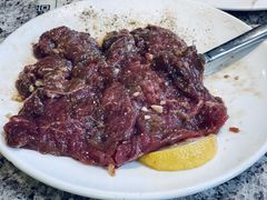 -厚味居炙子烤肉·清真(天桥南纬路店)